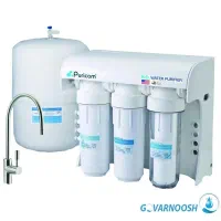 فروش و خدمات تصفیه آب خانگی