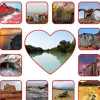 گشت جزیره ب موتور سه چرخ