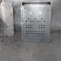 خدمات انواع رنگ کوره|خدمات پیشه و مهارت|تهران, شهرک شریفی|دیوار