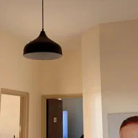 لوستر و آویز