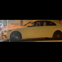 بنز c200l مدل ۲۰۲۴ صفر