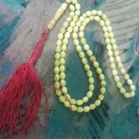 چندتا تسبیح تسبیح خاص