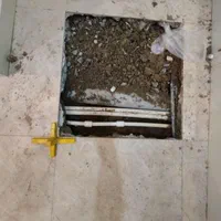 نشت‌یابی‌‌تصویری‌ ترکیدگی ‌‌ تعمیرات‌لوله‌کشی|خدمات پیشه و مهارت|زنجان, |دیوار