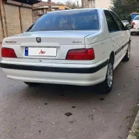 پارس مدل ۱۴۰۱ سفارشی xup|خودرو سواری و وانت|لشت نشا, |دیوار