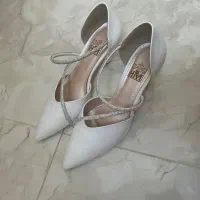 کفش عروس سایز 39