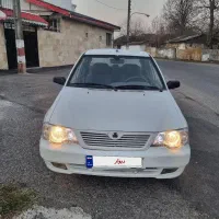 فروش پراید ۱۳۲ SX فرمان هیدرولیک مدل ۹۰