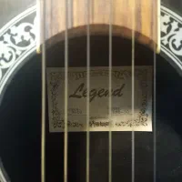 گیتار آکوستیک|گیتار، بیس، امپلیفایر|رشت, خواهر امام|دیوار