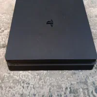 PS4 slim 1TB