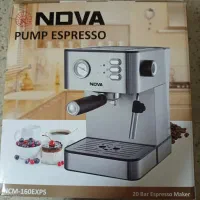 قهوه ساز NDVA. 160 بیست بار