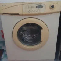 ماشین لباسشویی ال جی