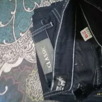 شلوار لی زنانه نو|لباس|کرمان, |دیوار