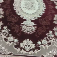 فرش ۱۲ متری دست دوم سالم