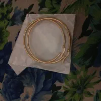 گوشواره بدلیجات