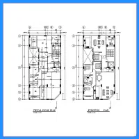 به دو نفر کاراموز فارغ التحصیل معماری نیازمندیم