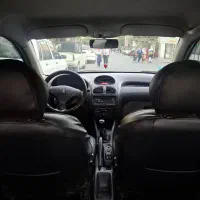 پژو ۲۰۶ تیپ ۲ مدل ۸۹|خودرو سواری و وانت|تهران, بهارستان|دیوار
