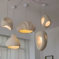 لوسترهای مینیمال