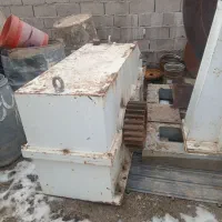 گیربکس صنعتی|ماشین‌آلات صنعتی|تهران, تهرانپارس جنوبی|دیوار