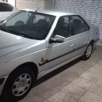 پارس مدل 84|خودرو سواری و وانت|همدان, |دیوار