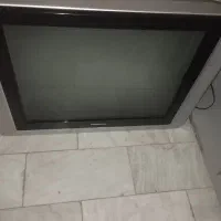 تلویزیون29اینچ پاناسونیک|تلویزیون و پروژکتور|تبریز, |دیوار