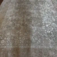 فرش نه متری طرح برجسته جدید|فرش|شاهینشهر, فردوسی|دیوار