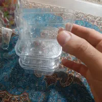 ظرف مارال۲۰۰ ترامیسو|ظروف نگهدارنده، پلاستیکی، یکبارمصرف|تهران, خانیآباد|دیوار