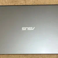 لپتاپ ایسوس همراه کولپد و کیف و جعبه اصلی|رایانه همراه|اسلام‌شهر, مظفریه|دیوار