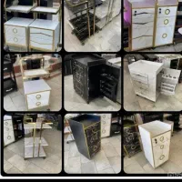 ترولی ارایشگاهی|آرایشگاه و سالن‌های زیبایی|لاهیجان, گلستان|دیوار