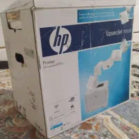 دستگاه پرینتر اچ پی 2035 در حد نو|پرینتر، اسکنر، کپی، فکس|خاش, |دیوار