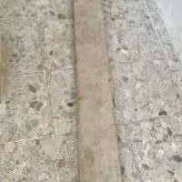 دو عدد چوب بست سه متری