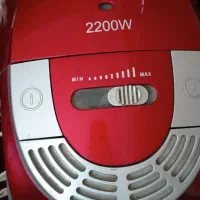 جارو برقی ۲۲۰۰ کارکرده کاملا سالم سالم|جاروبرقی، جارو شارژی، بخارشو|هشتگرد, شهرک مهستان ۲|دیوار