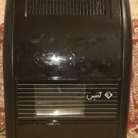 بخاری کوچک آدنیس