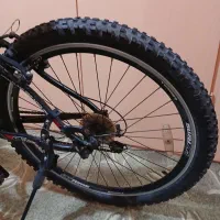 دوچرخه اورلورد اصل تایوان سایز ۲۶|دوچرخه، اسکیت، اسکوتر|تهران, شهرک فردوس (حسینی)|دیوار