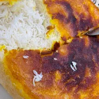 برنج طارم استخوانی درجه یک