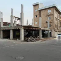 پیش فروش واحد ۸۰ متری سندار