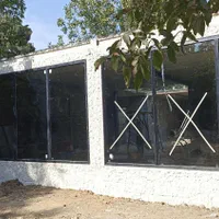 تولید دروپنجره دوجداره|مصالح و تجهیزات ساختمان|محمدشهر, کوی بهار|دیوار