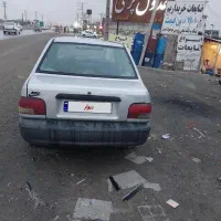 پرایدمدل۱۳۸۶دوگانه شرکتی|خودرو سواری و وانت|هشتگرد, تهران دشت|دیوار