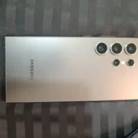 سامسونگ +Galaxy S24 با حافظهٔ ۲۵۶ گیگابایت|موبایل|مشهد, وکیل‌آباد|دیوار