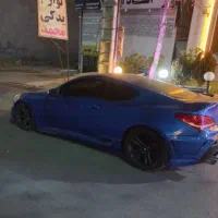 جنسیس کوپه ۲۰۱۰ تر تمیز