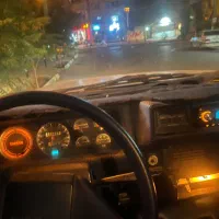 پاترول ۴ درب ۶ سیلند|خودرو سواری و وانت|کرمان, |دیوار