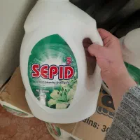 مایع لباس شویی هوم لند