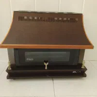 بخاری طرح شومینه