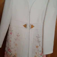 مانتو و شلوار
