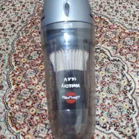 جارو برقی شارژی