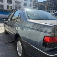پژو ۴۰۵ مدل ۹۵ اتوگالری دنیز|خودرو سواری و وانت|تهران, هوانیروز|دیوار