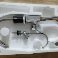 شیر سینگ وشیر تصفیه آب