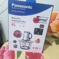 یک عدد آسیاب پانوسونیک اصل