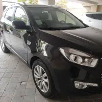 جک S5 نیوفیس، مدل ۱۴۰۱