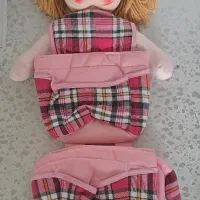 کیف جیبی و آویز آشپزخانه و... تصاویر را ببینید