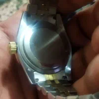 ساعت مچی رولکس مدل دت جاست موتور سوییس|ساعت|تهران, دهم فروردین|دیوار