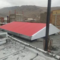 جوشکاری|خدمات پیشه و مهارت|ماکو, |دیوار